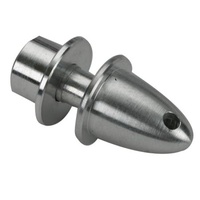 PROP ADAPTER WITH COLLET 1-8