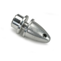 E-FLITE PROP ADAP 4MM