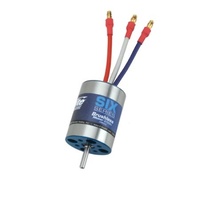 E-Flite Six-Series Brushless 2700Kv Motor (28mm)