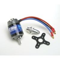 E-Flite Power 25 BL Outrunner Motor, 870RPM/V