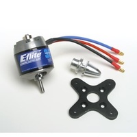 E-FLITE POWER 32 B-LESS MOTOR