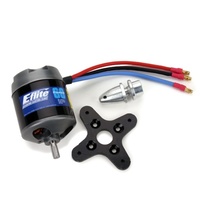E-Flite POWER 60 BRUSHLESS OUTRUNNER MOTOR 400 RPM/V EFLM4060A