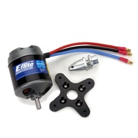 E-Flite POWER 60 BRUSHLESS OUTRUNNER MOTOR 400 RPM/V