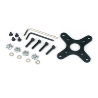 E-Flite X-Mount / Hardware Power 110/160