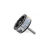 E-Flite 180 Motor Outrunner Housing & Shaft, 2500Kv: CRay