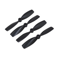 E-FLITE 4X2.34 L&R PROP SET 2PCS EA MINI CONVERGENCE EFLP04024