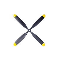 EFLITE PROP 4 BLADE 10.5X8 EFLP105084BL