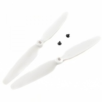 E-Flite 125 x 75mm Prop Right (2), X-Vert