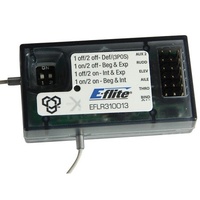 E-FLITE APPRENTICE S SAFE RX EFLR310013