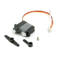 E-FLITE 3.5G DIGITAL SERVO EFLR7100