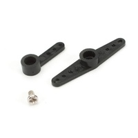 E-FLITE SERVO ARM SET EFLR710002