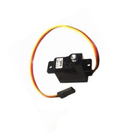 E-Flite 13g Digital Servo Suit Ultimate 2
