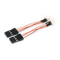 E-Flite JSR-ZHR (1.5mm) to Universal Adapter (2)
