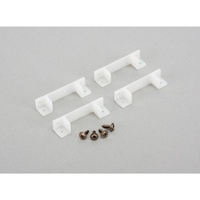 E-Flite Mounting Bracket (4) DS35