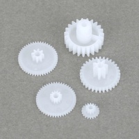 E-Flite Gear Set DS75, DS75H EFLRDS751