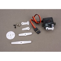 E-FLITE 7.6G SUB DIGITAL TAIL