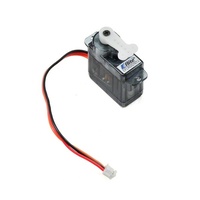 E-Flite 7.6G Sub-Micro Digital Tail Servo w/ JST Connector