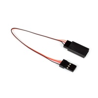 E-Flite 6 Extension, Lightweight EFLREX6L