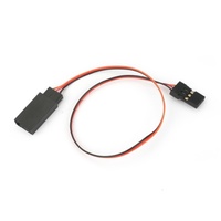 E-Flite 9 Extension, Lightweight