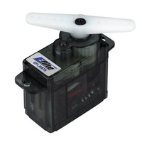 E-Flite S75 7.5G SUB-MICRO SERVO