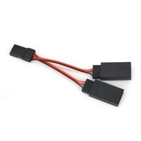 E-Flite 3 Y-Harness Ultra Lightweight EFLRYH3UL