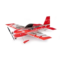 E-Flite UMX Eratix 3D 450mm Flat Foamy, BNF Basic and SAFE EFLU02050