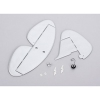 EFLITE COMPLETE TAIL W-ACCESS