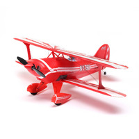 E-Flite UMX Pitts S-1S BNF Basic EFLU15250