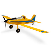 E-Flite UMX Air Tractor, BNF Basic, EFLU16450