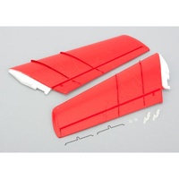 E-FLITE WING UMX MIG 15 BNF