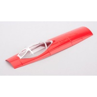 E-FLITE CANOPY UMX MIG 15 BNF