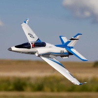 E-FLITE UMX VIPER 30MM EDF JET, BNF BASIC EFLU17750
