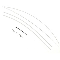E-Flite Pushrod Set Ultra Micro Radian