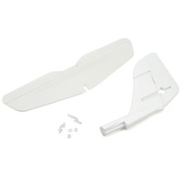 E-Flite Tail Set Ultra Micro Radian EFLU2925