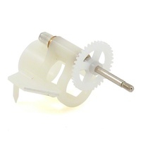 E-Flite Gearbox w/o Motor Ultra Micro Radian EFLU2927