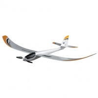 E-FLITE ULTRA MICRO RADIAN GLIDER BNF