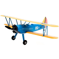 E-FLITE UMX PT-17 BNF EFLU3080