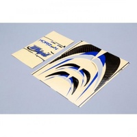 E-Flite Decal Sheet UMX Whipit