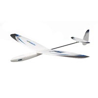 E-FLITE UMX WHIPIT DLG GLIDER EFLU3150