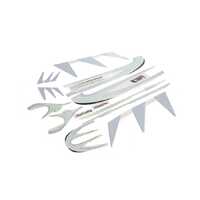 E-Flite Decal Sheet, UMX Conscendo