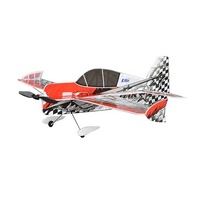 E-Flite UMX Yak 54 3D BNF Basic EFLU3550