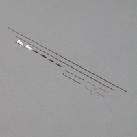 E-Flite Hardware & Pushrod set Yak 3D