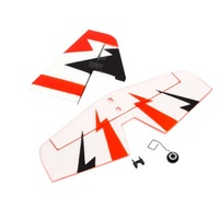 E-Flite Tail Set UMX Sbach 342