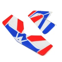 E-Flite Tail Set w/ accessories UMX Yak 54