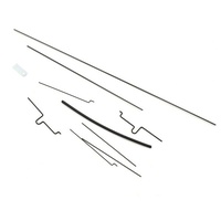 E-Flite Pushrod Linkage Set UMX Yak 54