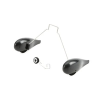 E-Flite Landing Gear Set, P3 Revolution