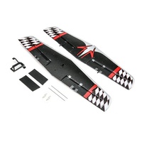 E-Flite Wing Set w/ Struts, P3 Revolution