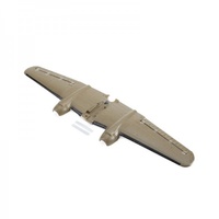E-Flite Painted Wing, UMX B-25