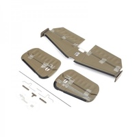 E-Flite Tail Set, UMX B-25