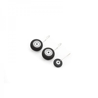 E-Flite Landing Gear Set, UMX B-25